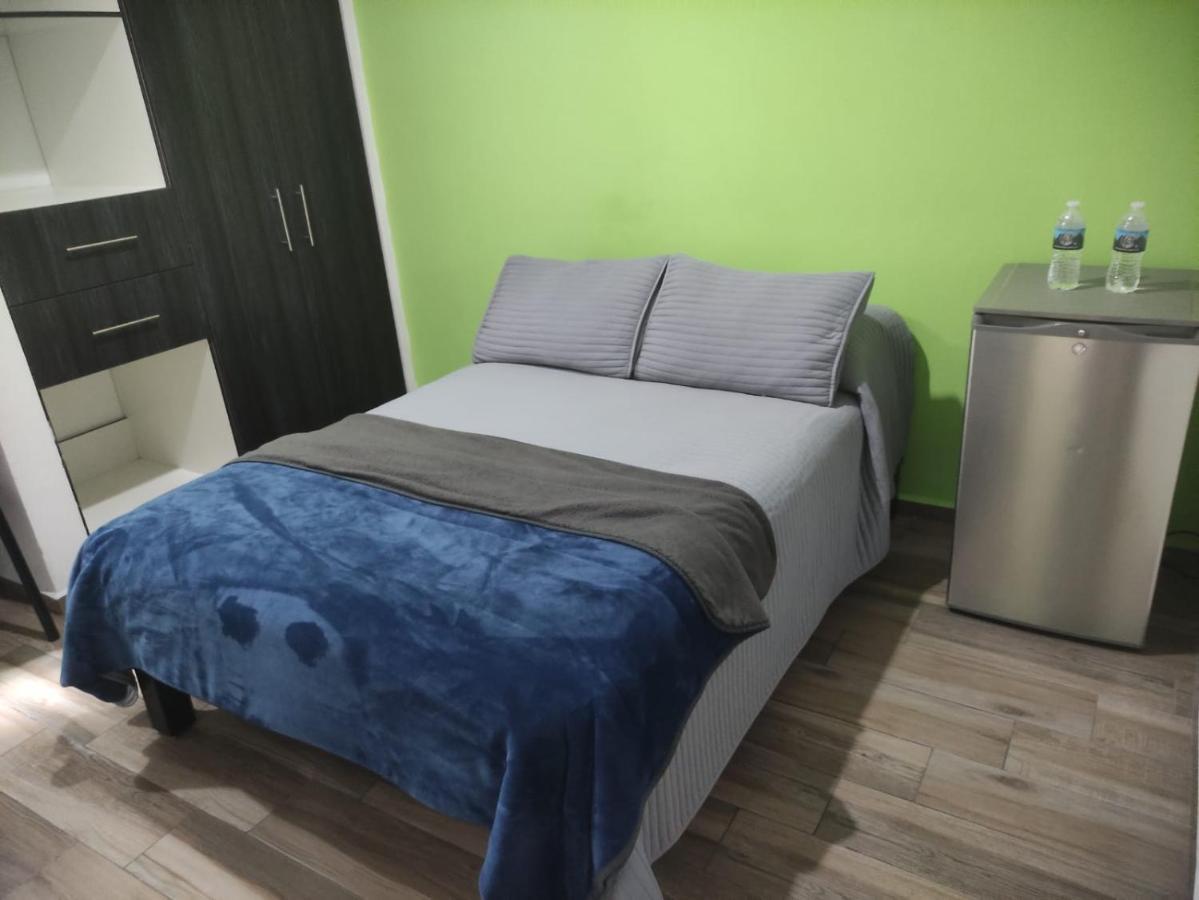 Casa El 9 * Queretaro